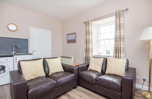 Cromarty Apartment | 1 The Byre, Cromarty