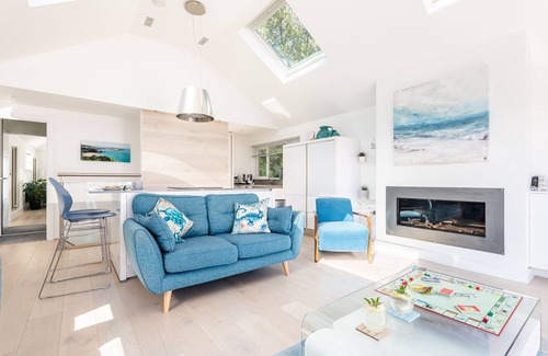 St Ives Apartment | 1 The Coach House, St Ives