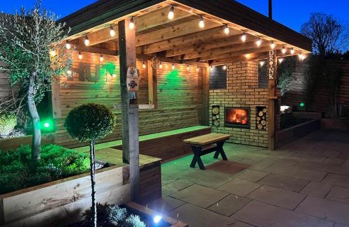 Upholland Apartment | 1 The Cottage