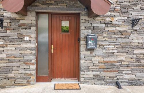 Durrus House | 1 The Courtyard