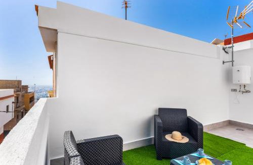 La Jaca Apartment | 1 THE HOUSE of RISING SUN