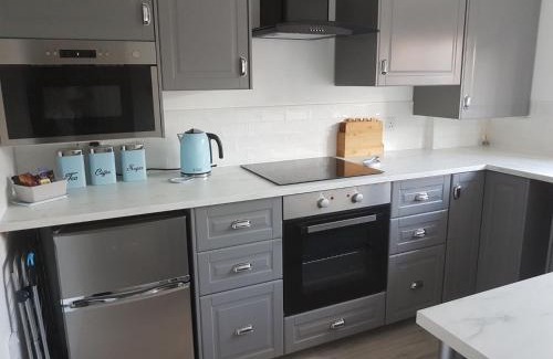 Spondon House | 1, The Mews