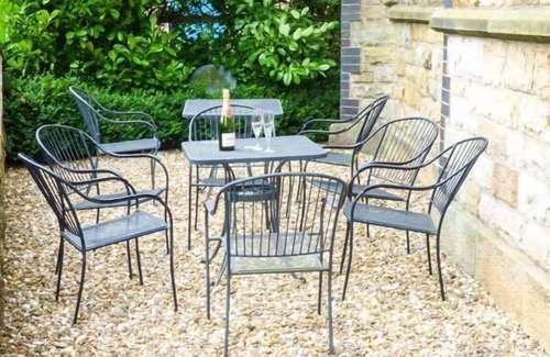 Rosedale Abbey Cottage | 1 THE OLD METHODIST CHAPEL, family friendly in Rosedale Abbey