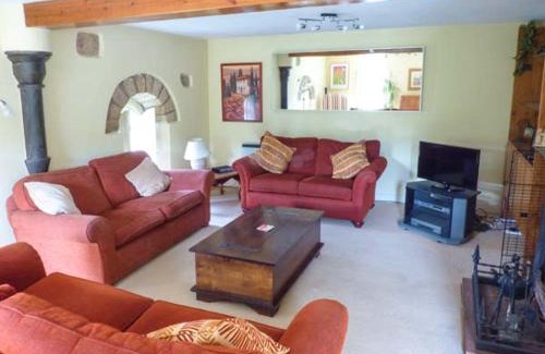 Rosedale Abbey House | 1 The Old Methodist Chapel