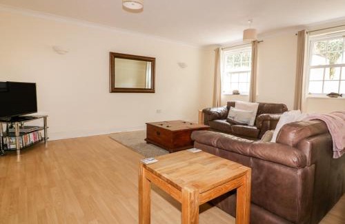 Mevagissey Apartment | 1 The Saltings