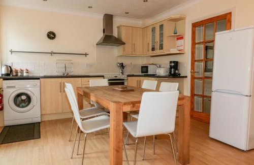 Mevagissey Apartment | 1 The Saltings