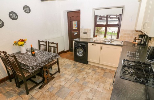 Clitheroe Cottage | 1 The Stables