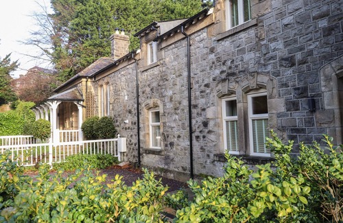 Grange-over-Sands Cottage | 1 The Stables