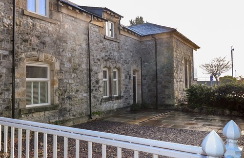 Grange-over-Sands Cottage | 1 The Stables