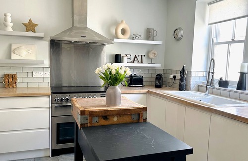 Port Isaac Cottage | 1 Tintagel