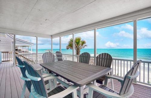 Inlet Harbour House | 1 to Sea