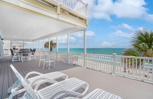 Inlet Harbour House | 1 to Sea