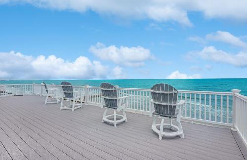 Inlet Harbour House | 1 to Sea
