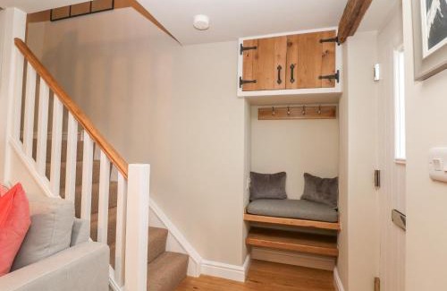 Longnor House | 1 Town Head