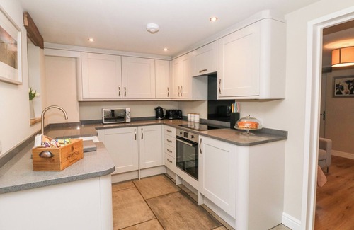 Longnor Cottage | 1 Town Head