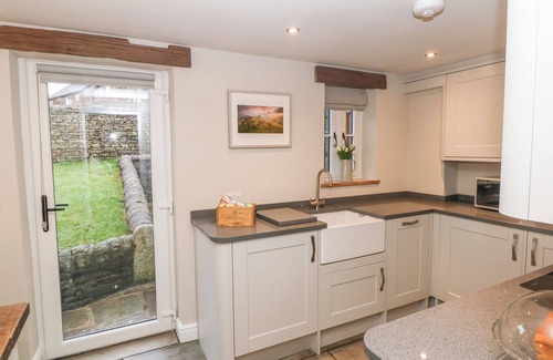 Longnor Cottage | 1 Town Head