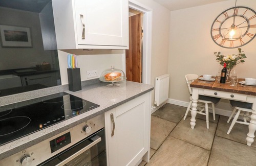 Longnor Cottage | 1 Town Head