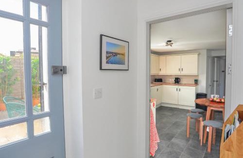 Beaumaris Apartment | 1 Tyn Y Gongl Cottage