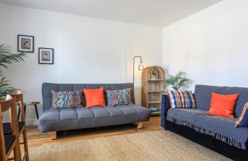 Beaumaris Apartment | 1 Tyn Y Gongl Cottage