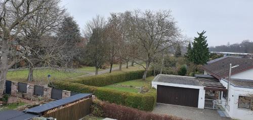 Jagstfeld Apartment | 1 Zi DG-Apartment in Bad Friedrichshall-Jagstfeld