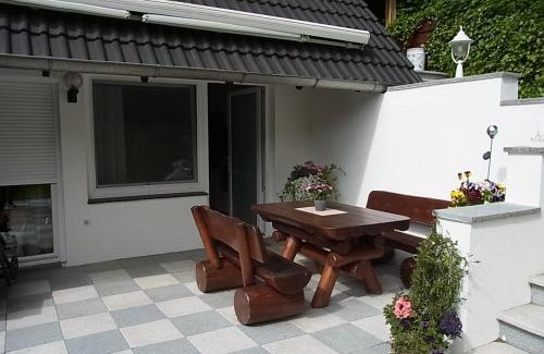 Scharbeutz Apartment | 1-Zimmer Apartment