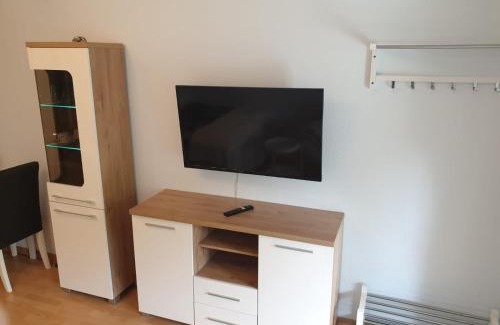 Scharbeutz Apartment | 1-Zimmer Apartment