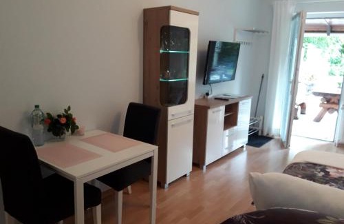 Scharbeutz Apartment | 1-Zimmer Apartment