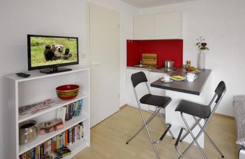 Hessdorf Apartment | 1-Zimmer-Apartment Heßdorf