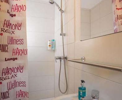 Hessdorf Apartment | 1-Zimmer-Apartment Heßdorf