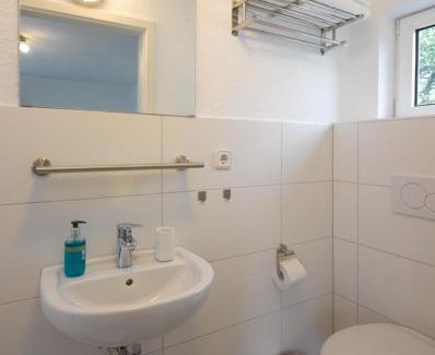 Hessdorf Apartment | 1-Zimmer-Apartment Heßdorf