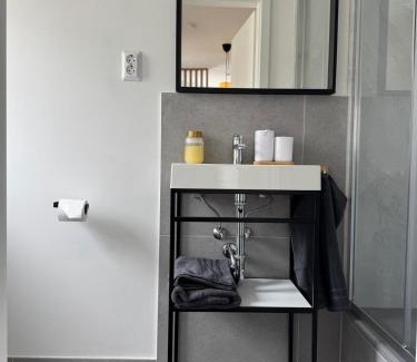 Erlangen Apartment | 1-Zimmer Apartment, Zentraler Lage