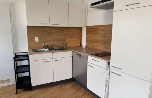 Erlangen Apartment | 1-Zimmer Apartment, Zentraler Lage