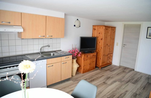 Hohendorf Apartment | 1 Zimmer Fewo - Meutzner Hohendorf