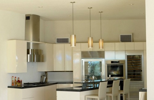 Cove Bay Villa | 10,000sq ft Villa- 5 Suites, Infinity Pool, West End!