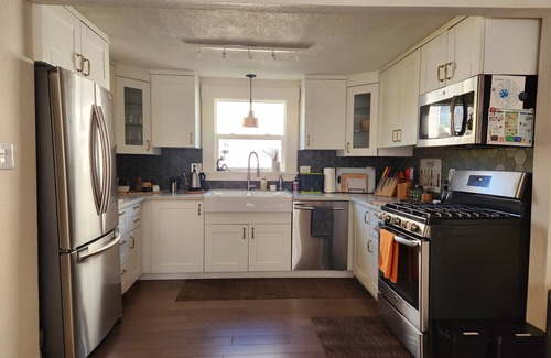 Kenton House | 10/10! Traveler's Haven in Historic Kenton