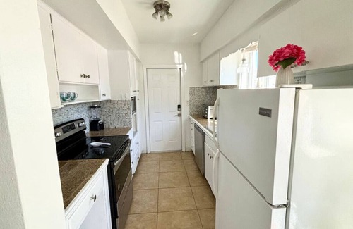 Cypress Point Apartment | 10-106 Seacrest Villas