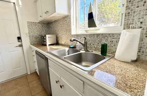 Cypress Point Apartment | 10-106 Seacrest Villas