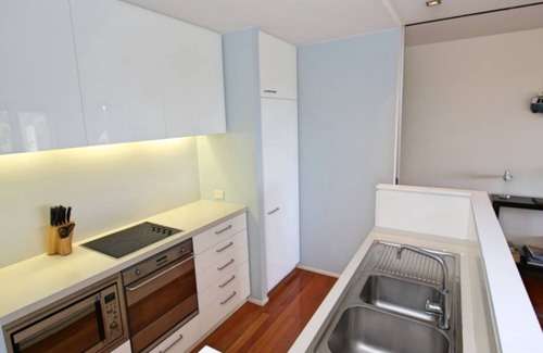 Hawks Nest Apartment | 10/13-15 Beach Rd Hawks Nest