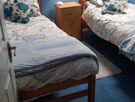 Timoleague House | 10 Abbey Street Timoleague Bandon Co Cork P72FD32