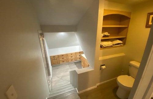 Cotopaxi House | 10 Acres Private 3story Royal Gorge retreat