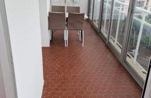 Saint-Cyprien Plage Apartment | -10%! Apartment with magnificent sea view