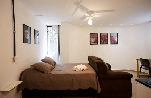 Funcionarios Apartment | 10 apto