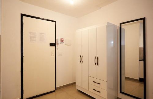 Funcionarios Apartment | 10 apto