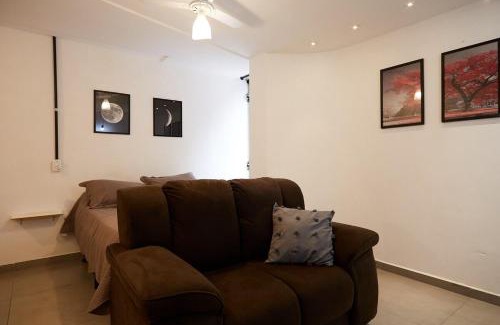 Funcionarios Apartment | 10 apto