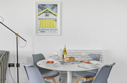 Torcross Apartment | 10 At The Beach, Torcross