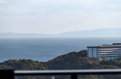 Fukura Villa | 10,bbq