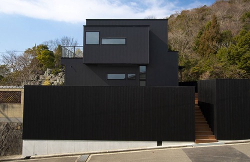Fukura Villa | 10,bbq