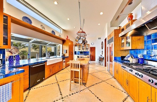 Mountain Center House | 10 bedroom estate overlooking the Coachella Valley