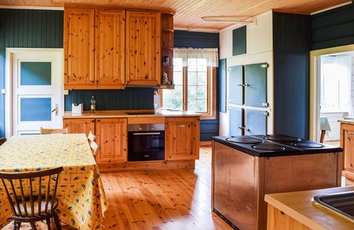 Gausdal House | 10 bedroom lovely home in østre gausdal