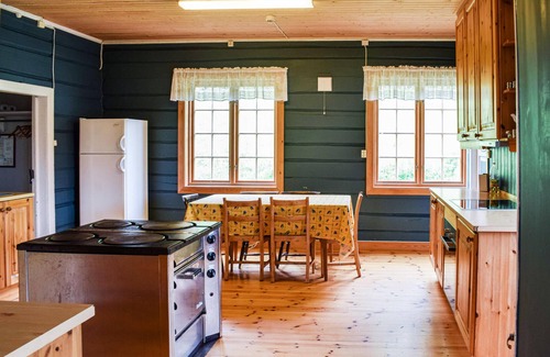 Gausdal House | 10 bedroom lovely home in østre gausdal
